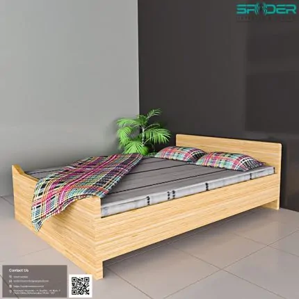 Classic Bed